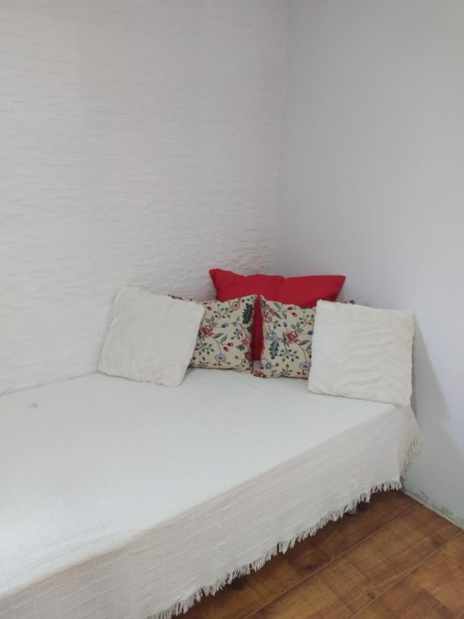 Appartement Atico Con Terraza Chill Out En Chiclana à Chiclana de la Frontera Extérieur photo